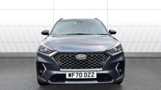 Hyundai Tucson 1.6 TGDi 177 N Line 5dr 2WD Petrol Estate